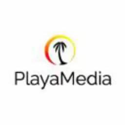 PlayaMedia